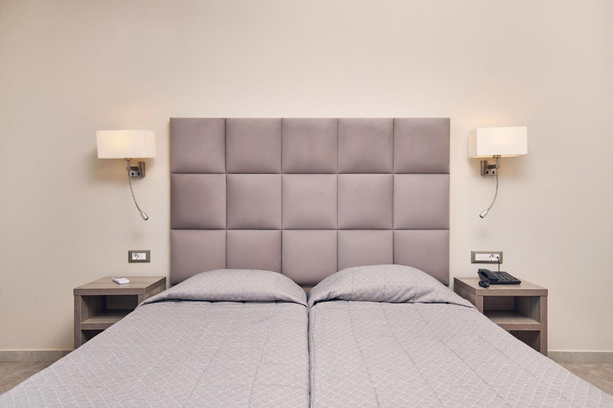 Altura Hotel Zakynthos Tsilivi  Værelse billede