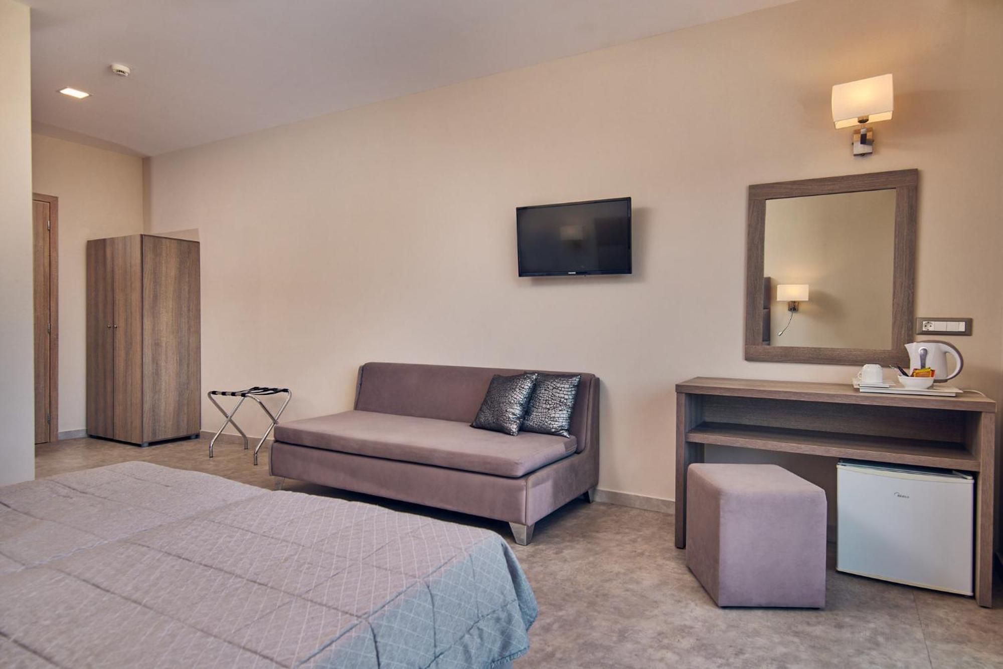 Altura Hotel Zakynthos Tsilivi  Værelse billede